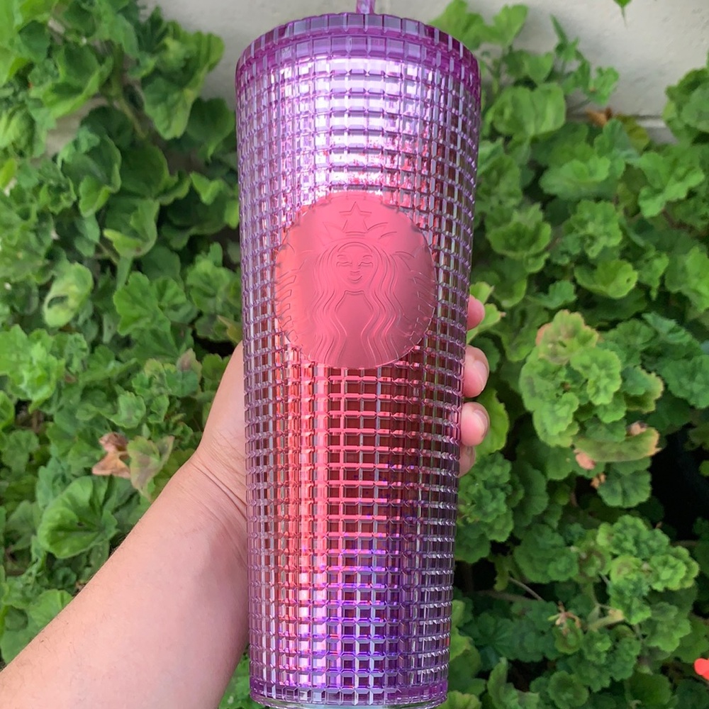 Starbucks Tumbler